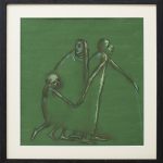 Călători III - Ion Iancuț