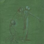 Călători I - Ion Iancuț