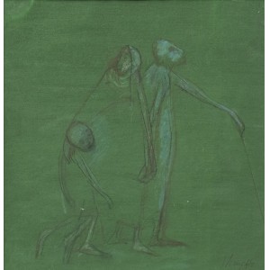 Călători I - Ion Iancuț