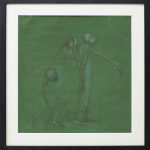 Călători I - Ion Iancuț