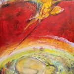 Înger căzut - Iurie Cojocaru