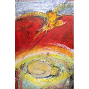 Înger căzut - Iurie Cojocaru