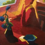 La lettre - Raoul Lebel