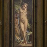 Nimfă - Jean Alexandru Steriadi