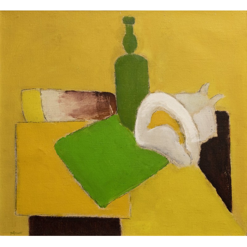 Compoziție - Ion Pacea