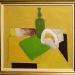 Compoziție - Ion Pacea