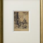 Veneție - Gheorghe Petrașcu