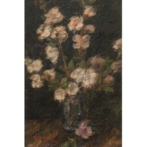 Flori de măr - Eustațiu Stoenescu