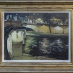 Pont Neuf - Peter Bezrukov
