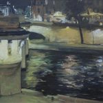 Pont Neuf - Peter Bezrukov