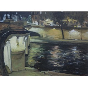 Pont Neuf - Peter Bezrukov