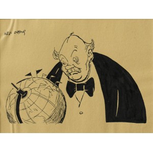 Globalizare - Nell Cobar