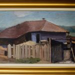 Casă la Balcic - Dan Ialomițeanu