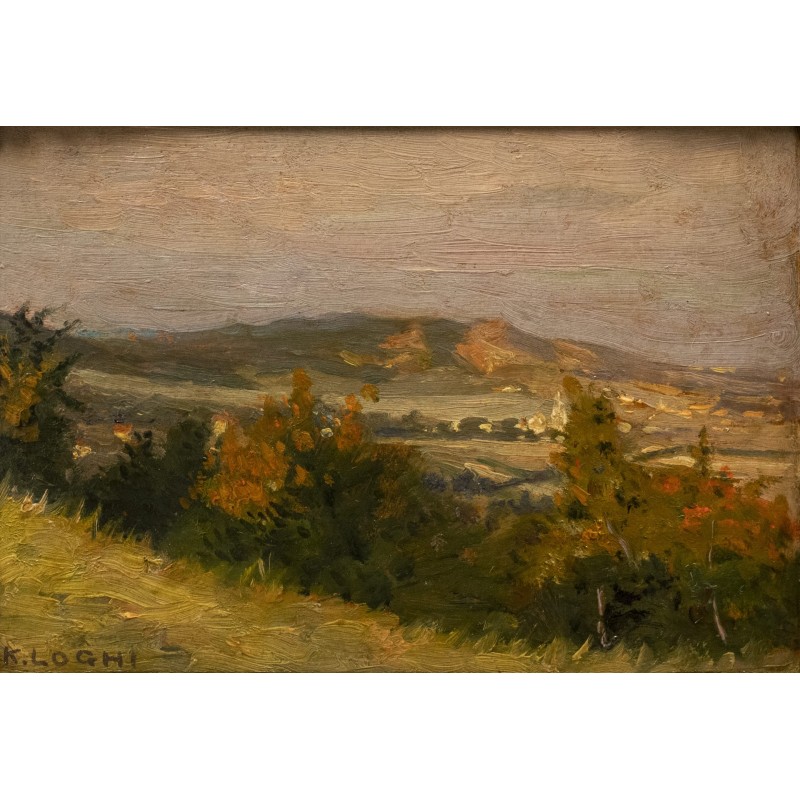 Peisaj - Kimon Loghi
