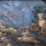 Balcic - Corneliu Liuba