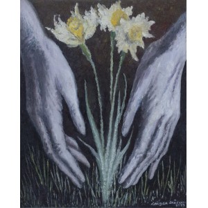 Primăvara III - Eugen Crăciun