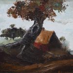 Peisaj - Ion Gheorghe Vrăneanțu
