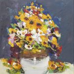 Flori - Nicolae Blei