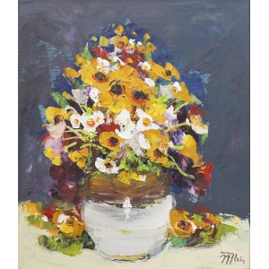 Flori - Nicolae Blei