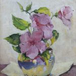 Flori - Nicolae Grant