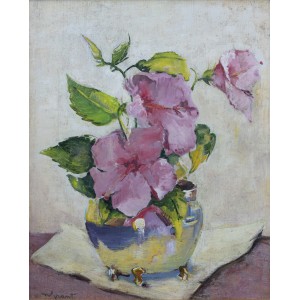 Flori - Nicolae Grant