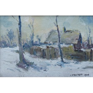 Iarna la țară - Iosif Steurer