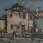 Suburbiile Iașului - Jean Cheller
