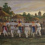 Horă - Arthur Verona