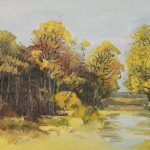 Toamnă - Nicolae Blei
