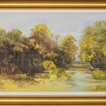 Toamnă - Nicolae Blei