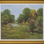 Crâng - Nicolae Blei