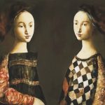Les Deux Soeurs - Georges Mazilu