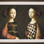 Les Deux Soeurs - Georges Mazilu